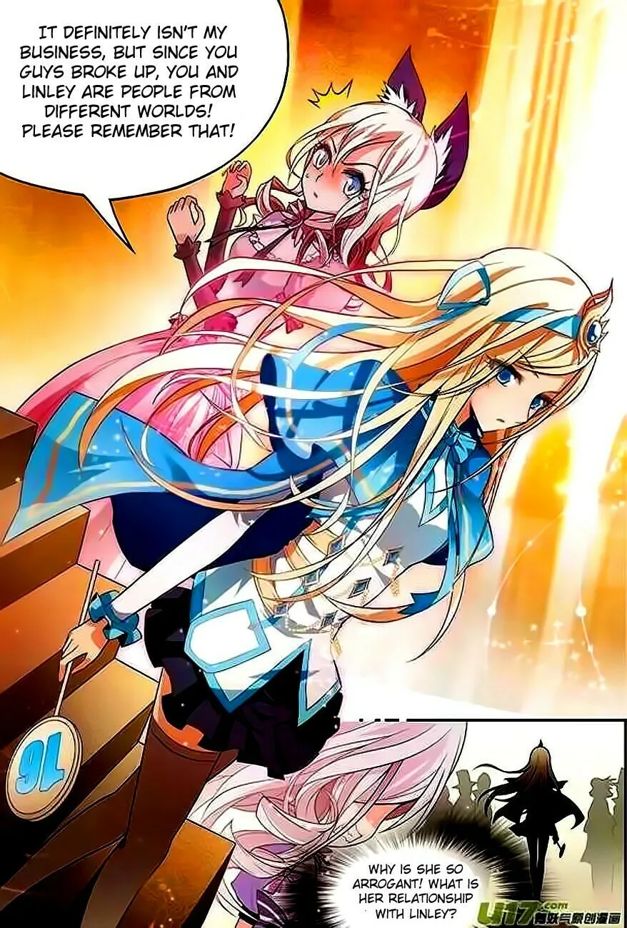 Read Coiling Dragon (Colored) chapter 60 image 13 on Lezhin