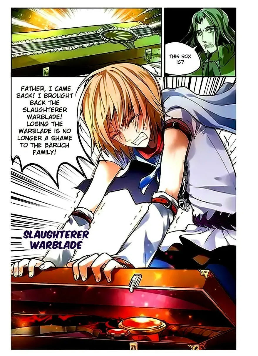 Read Coiling Dragon (Colored) chapter 60 image 21 on Lezhin