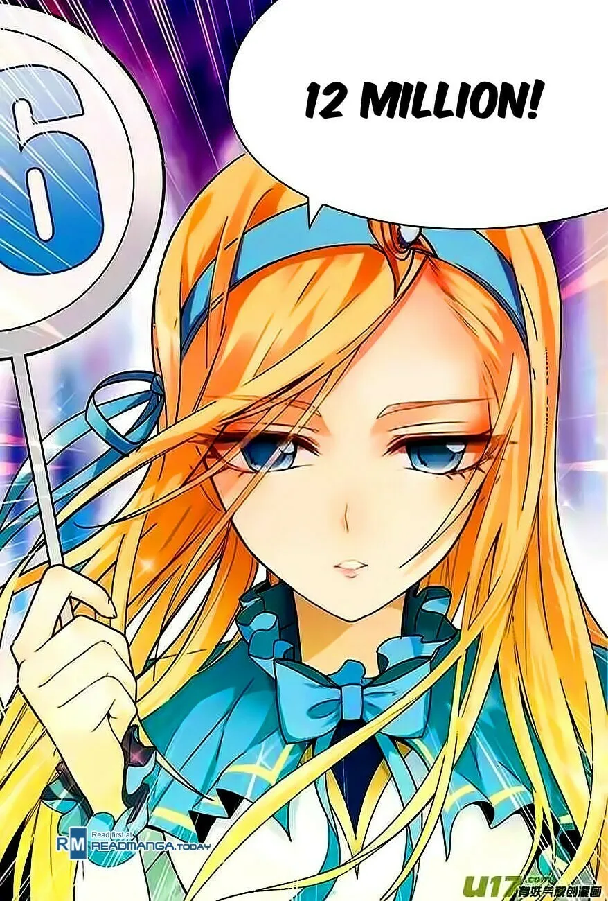 Read Coiling Dragon (Colored) chapter 60 image 7 on Lezhin