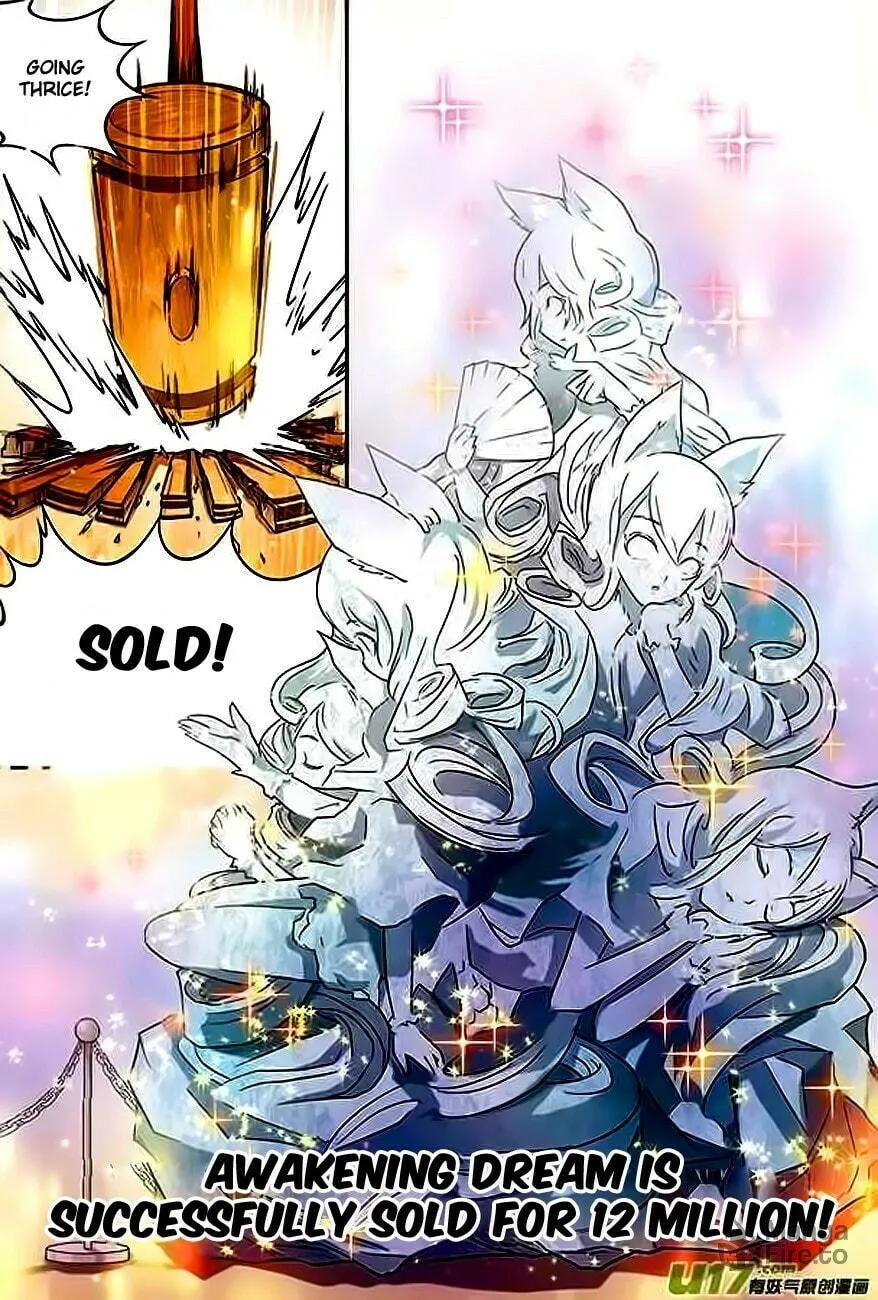 Read Coiling Dragon (Colored) chapter 60 image 9 on Lezhin