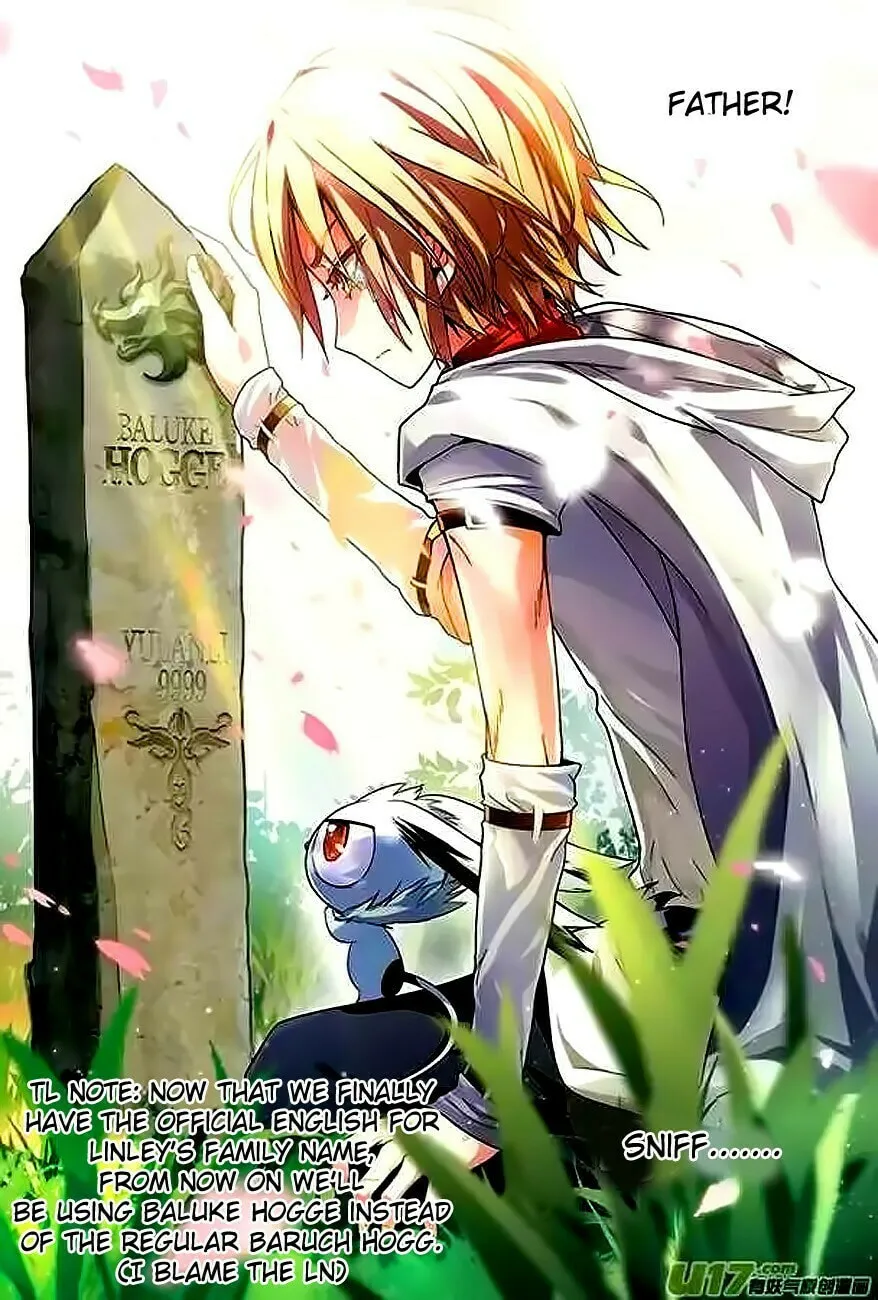 Read Coiling Dragon (Colored) chapter 61 image 13 on Lezhin