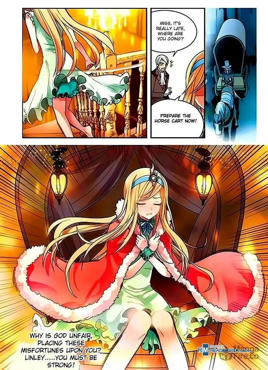 Read Coiling Dragon (Colored) chapter 61 image 17 on Lezhin