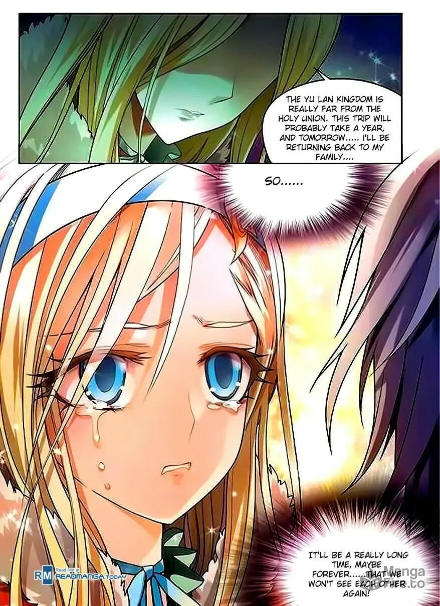 Read Coiling Dragon (Colored) chapter 62 image 11 on Lezhin