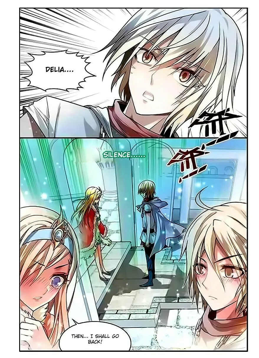 Read Coiling Dragon (Colored) chapter 62 image 12 on Lezhin