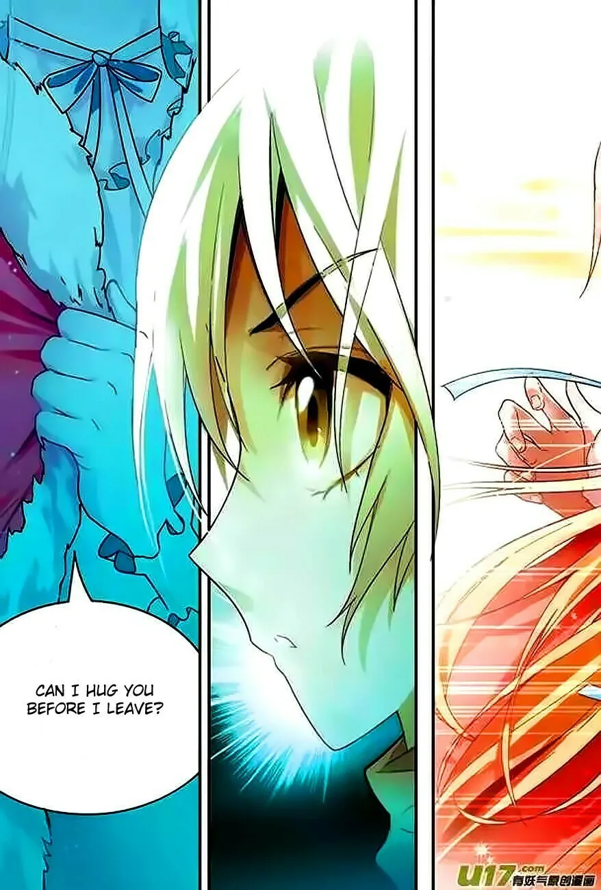 Read Coiling Dragon (Colored) chapter 62 image 13 on Lezhin