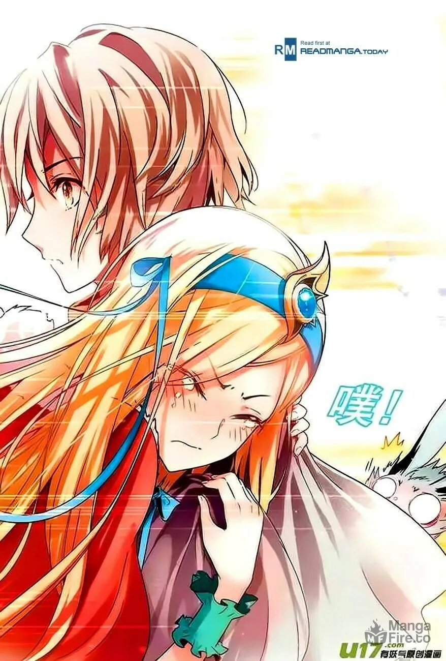 Read Coiling Dragon (Colored) chapter 62 image 14 on Lezhin