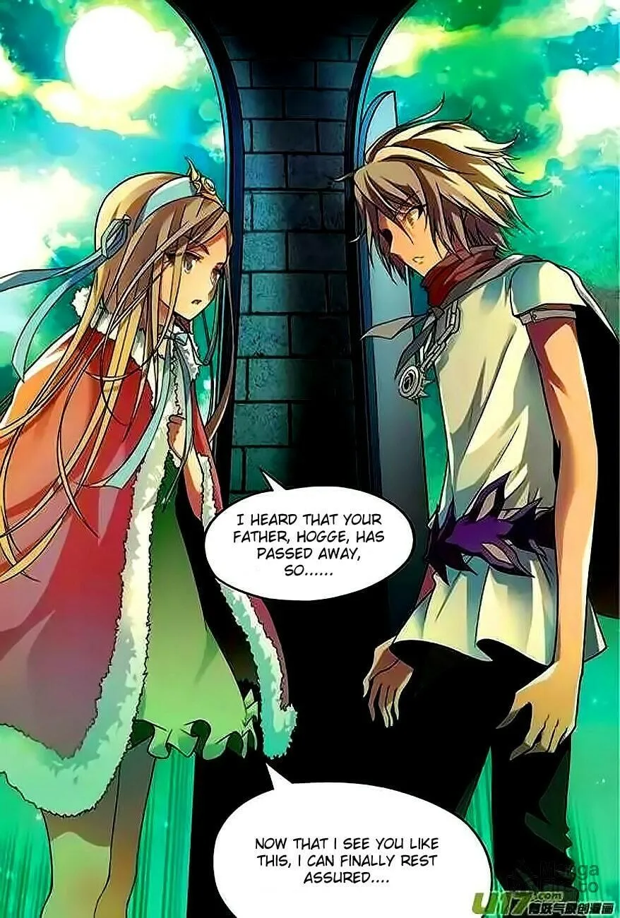 Read Coiling Dragon (Colored) chapter 62 image 9 on Lezhin