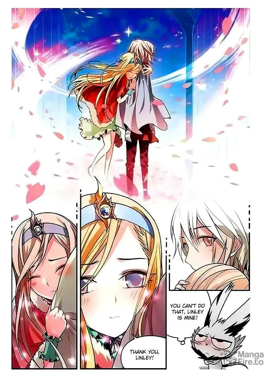 Read Coiling Dragon (Colored) chapter 63 image 2 on Lezhin