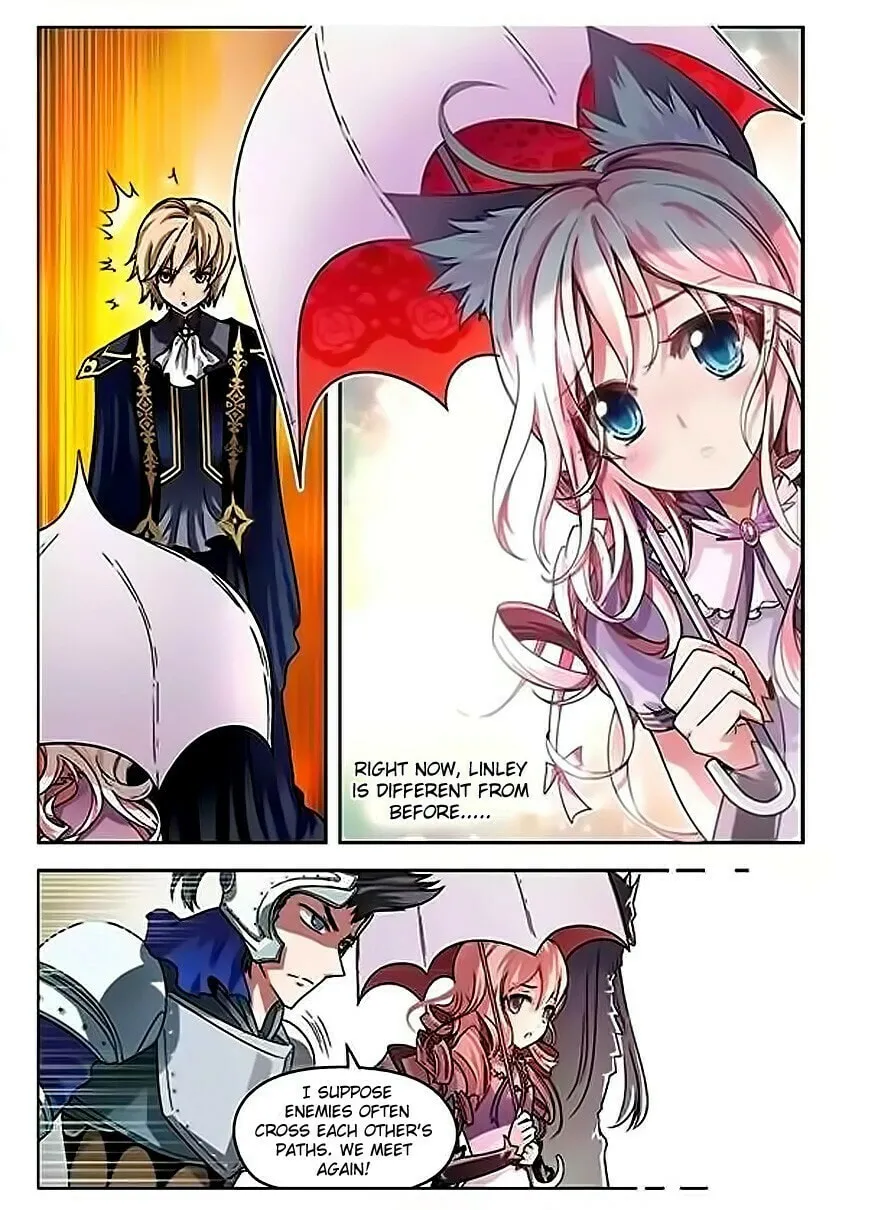 Read Coiling Dragon (Colored) chapter 64 image 1 on Lezhin