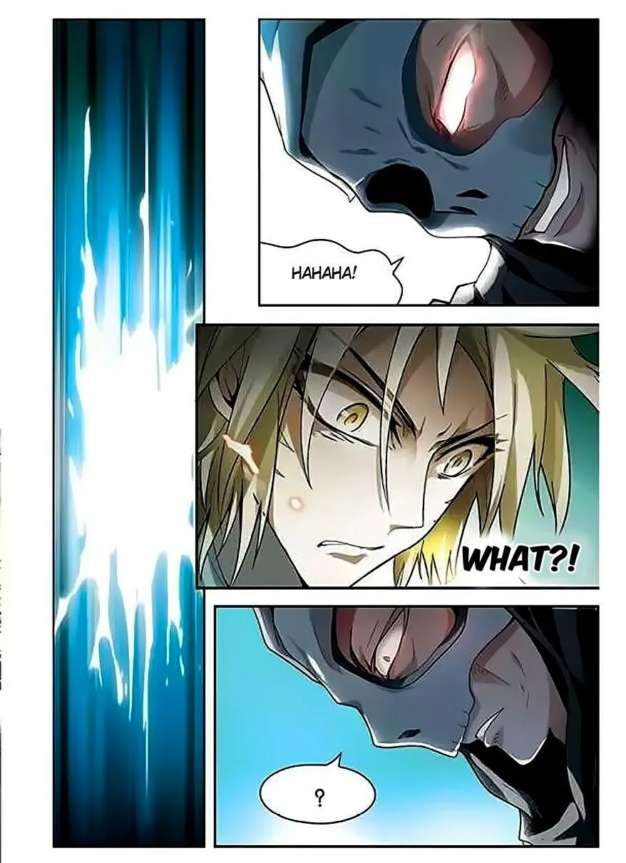 Read Coiling Dragon (Colored) chapter 65 image 15 on Lezhin