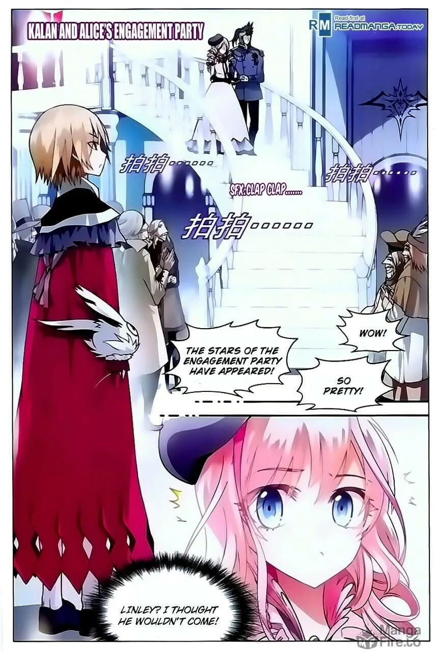 Read Coiling Dragon (Colored) chapter 67 image 4 on Lezhin