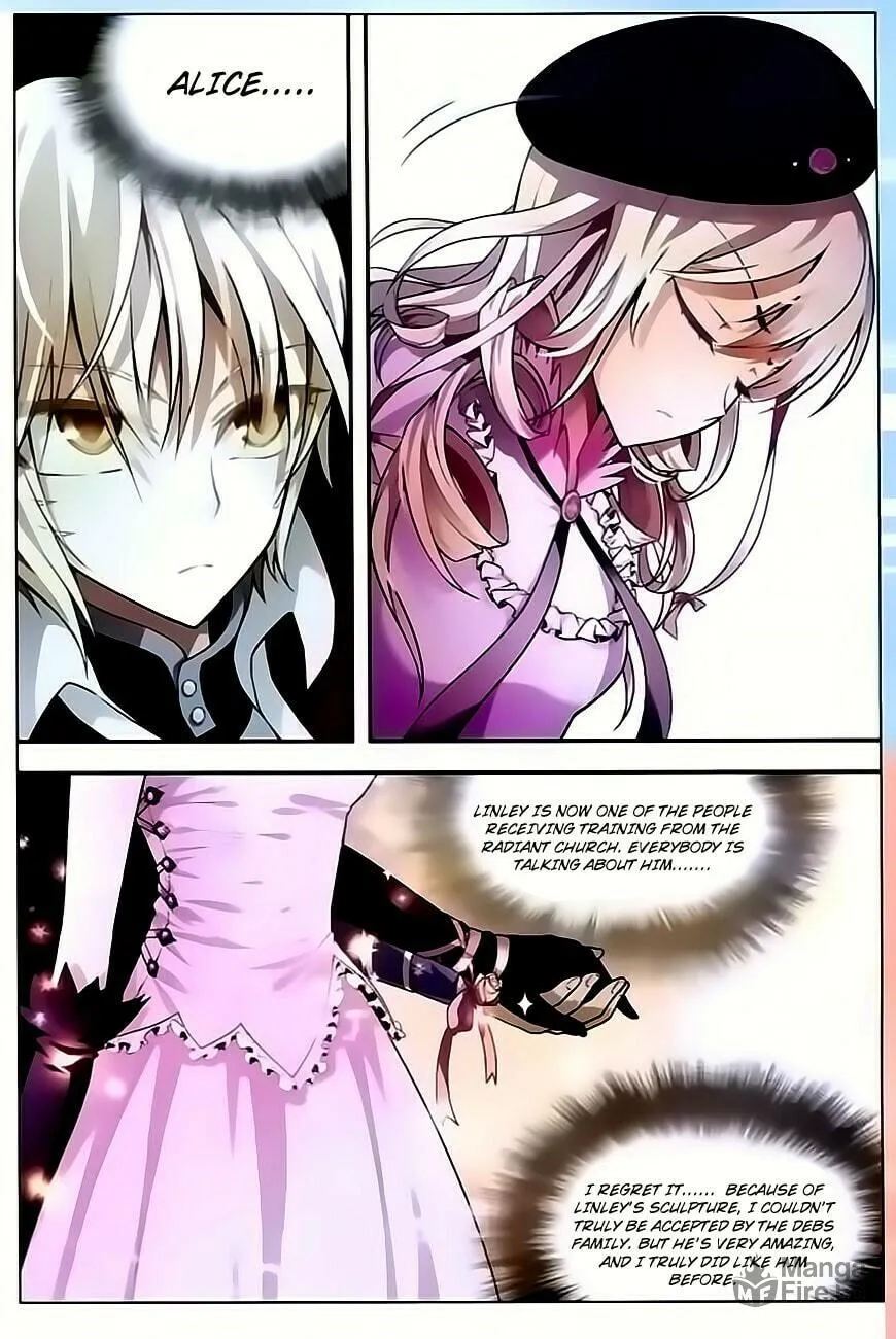 Read Coiling Dragon (Colored) chapter 67 image 5 on Lezhin