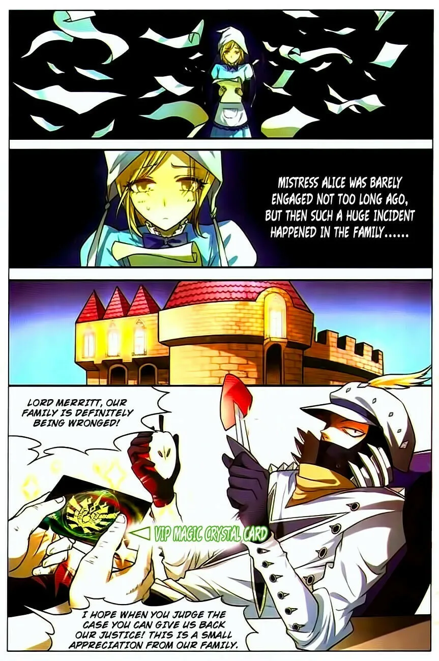 Read Coiling Dragon (Colored) chapter 69 image 13 on Lezhin
