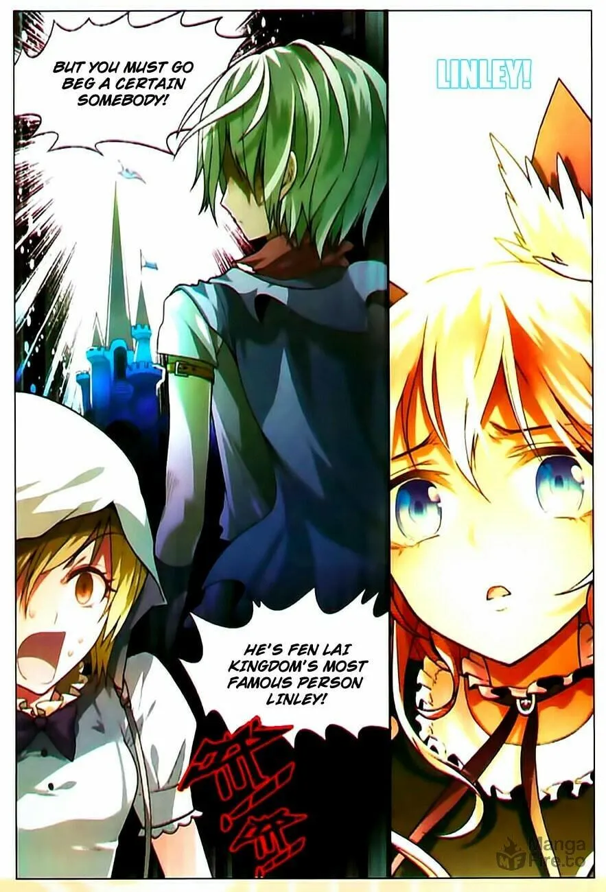 Read Coiling Dragon (Colored) chapter 70 image 11 on Lezhin