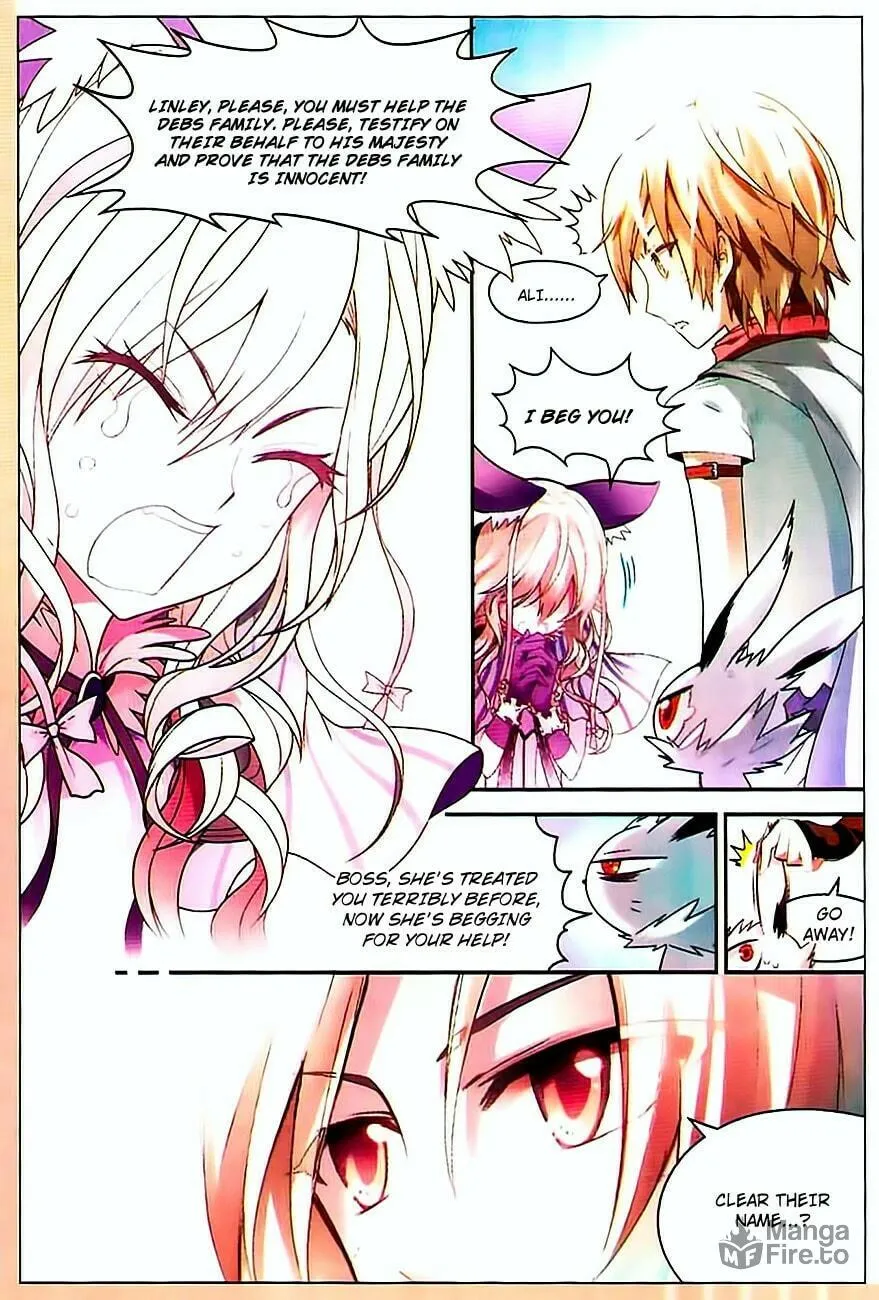 Read Coiling Dragon (Colored) chapter 71 image 2 on Lezhin