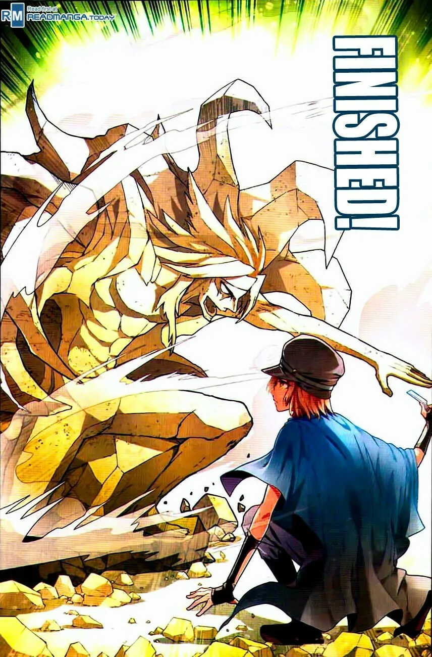 Read Coiling Dragon (Colored) chapter 73 image 12 on Lezhin