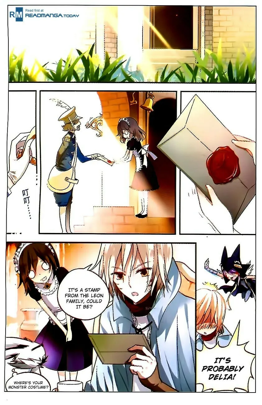 Read Coiling Dragon (Colored) chapter 76 image 12 on Lezhin