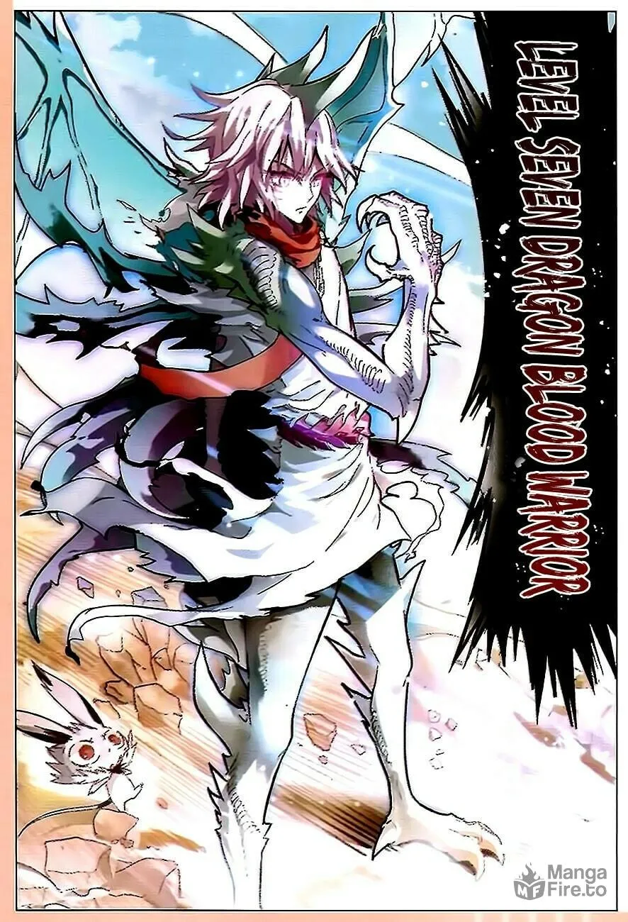 Read Coiling Dragon (Colored) chapter 76 image 2 on Lezhin