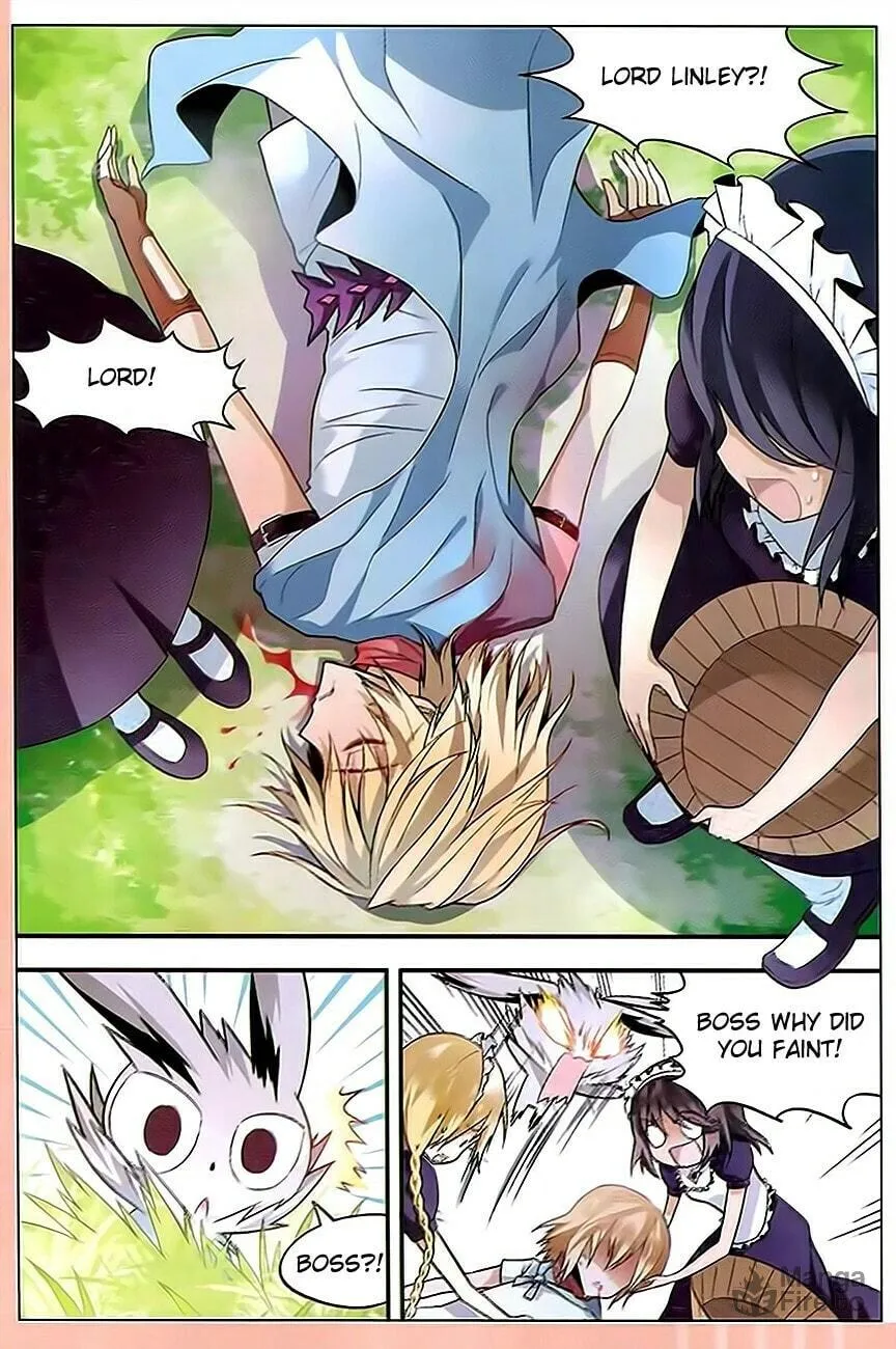 Read Coiling Dragon (Colored) chapter 78 image 2 on Lezhin