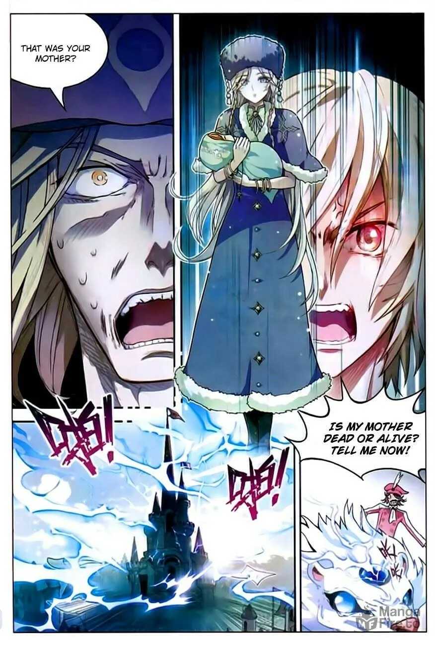 Read Coiling Dragon (Colored) chapter 79 image 9 on Lezhin
