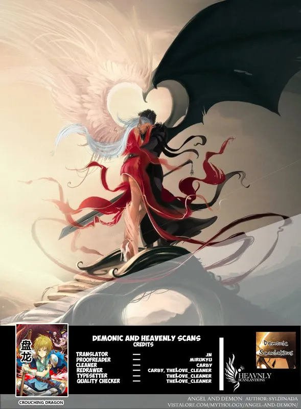 Read Coiling Dragon (Colored) chapter 8 image 1 on Lezhin