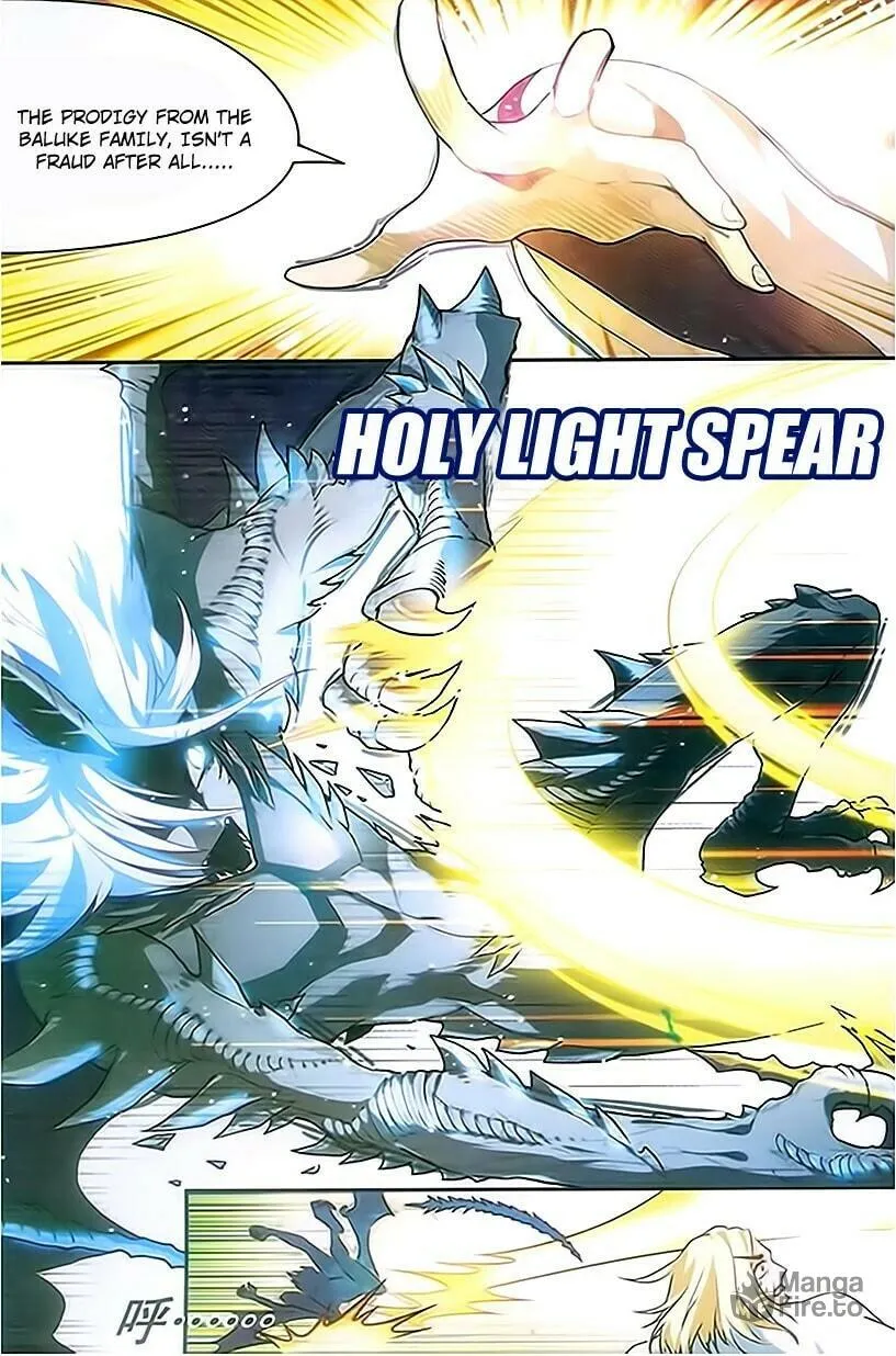 Read Coiling Dragon (Colored) chapter 81 image 17 on Lezhin