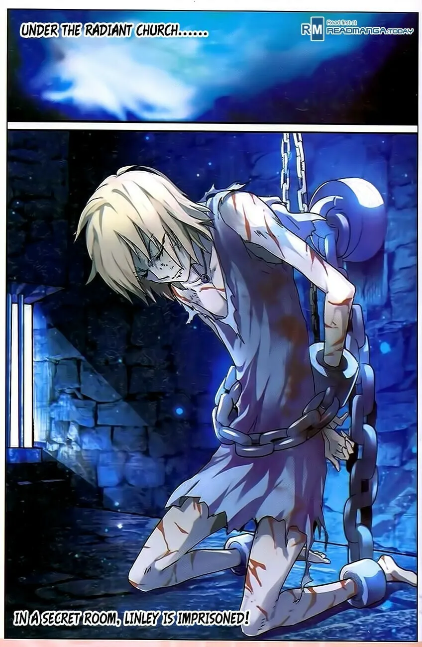 Read Coiling Dragon (Colored) chapter 82 image 15 on Lezhin