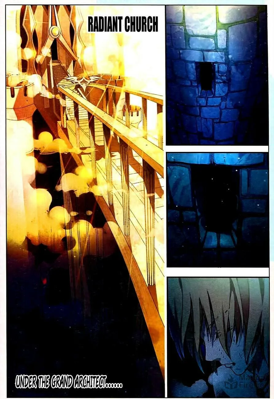 Read Coiling Dragon (Colored) chapter 83 image 5 on Lezhin