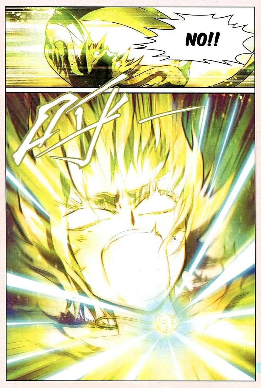 Read Coiling Dragon (Colored) chapter 85 image 10 on Lezhin