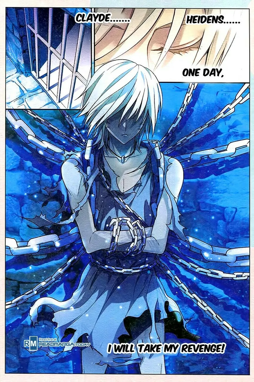 Read Coiling Dragon (Colored) chapter 85 image 16 on Lezhin