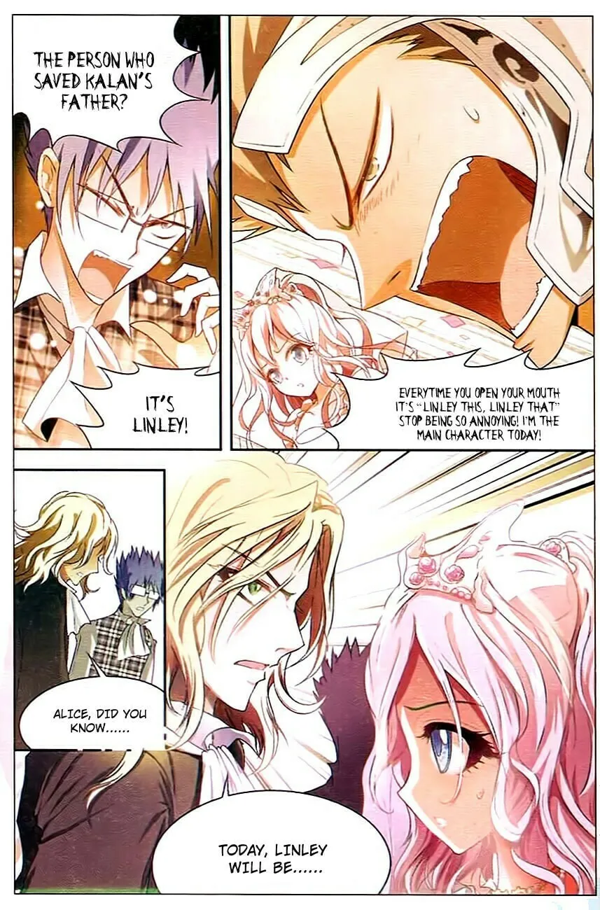 Read Coiling Dragon (Colored) chapter 87 image 3 on Lezhin