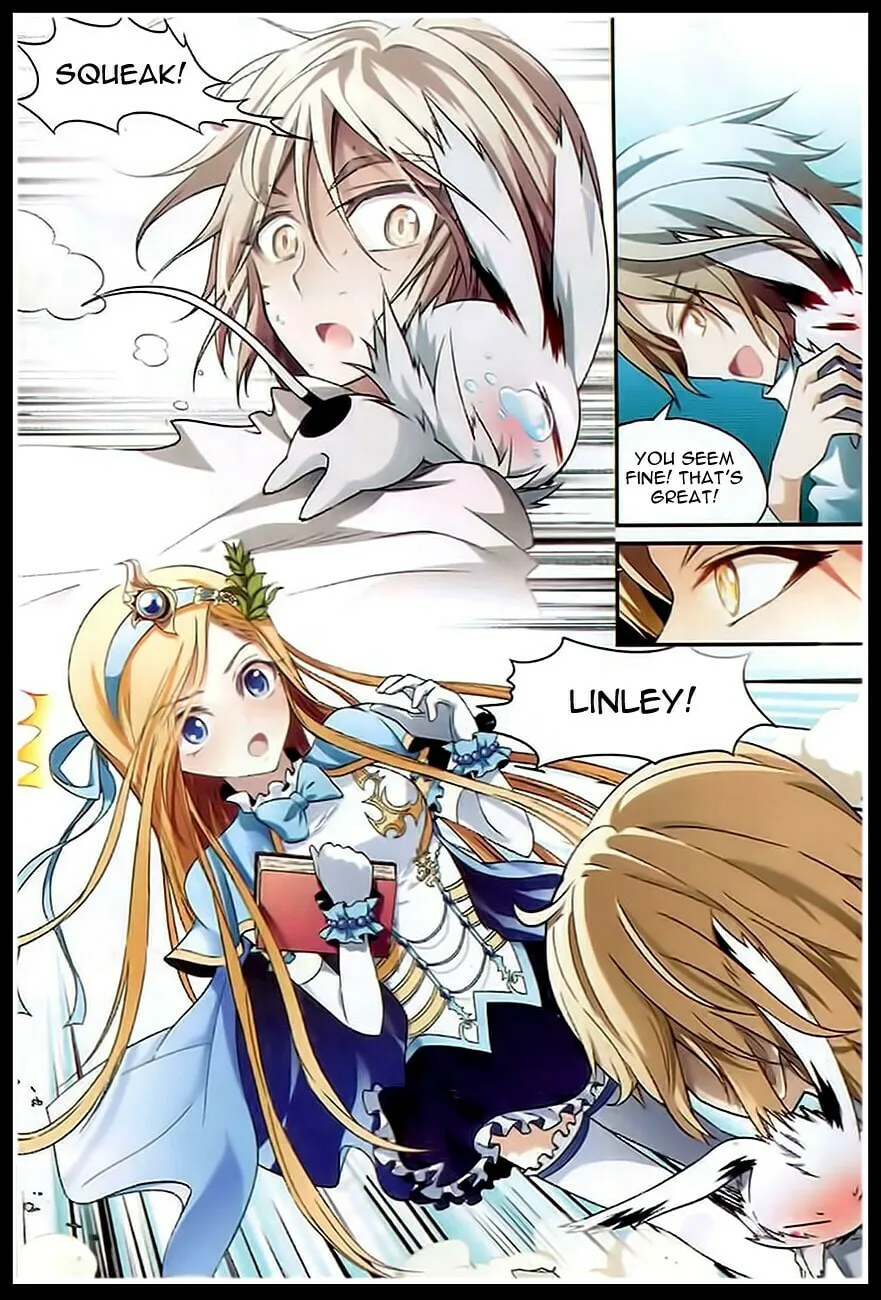 Read Coiling Dragon (Colored) chapter 88 image 15 on Lezhin