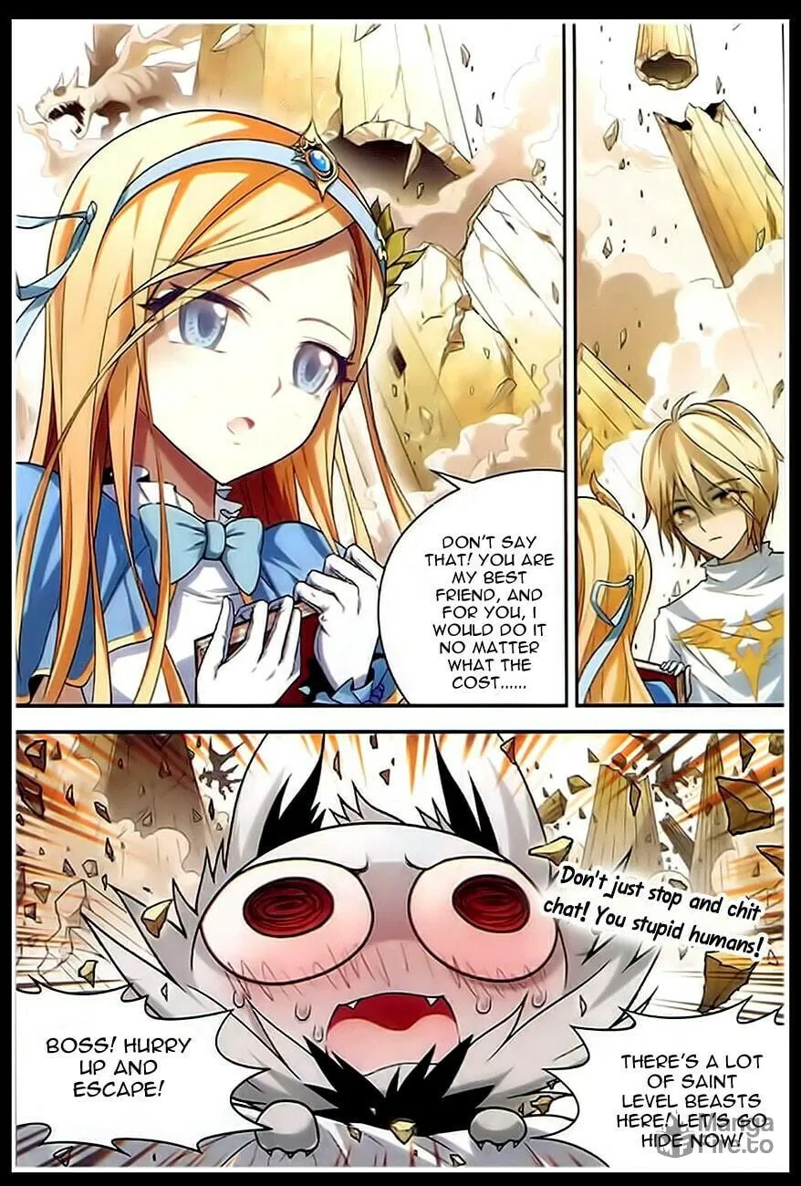 Read Coiling Dragon (Colored) chapter 88 image 17 on Lezhin