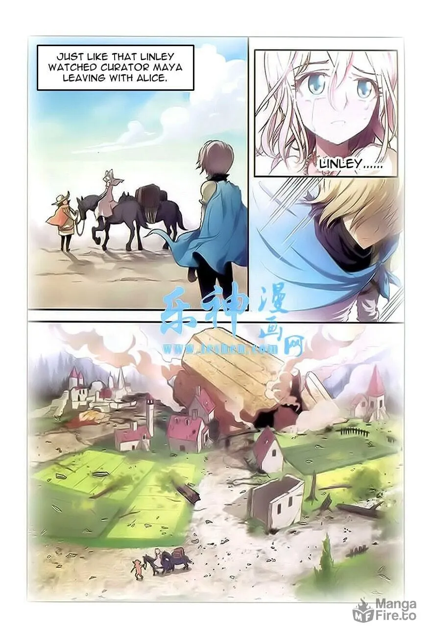 Read Coiling Dragon (Colored) chapter 91 image 2 on Lezhin