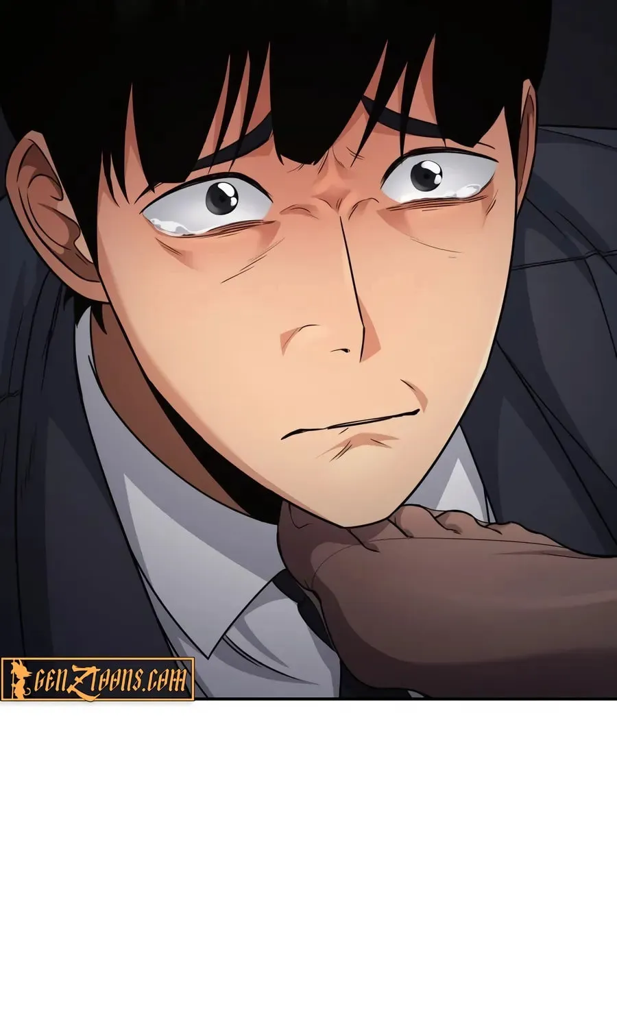 Coin Jackpot After Divorce Chapter 1 page 11 - 