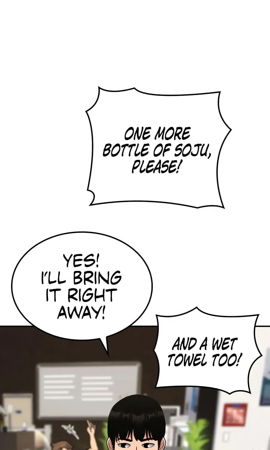 Coin Jackpot After Divorce Chapter 1 page 21 - 