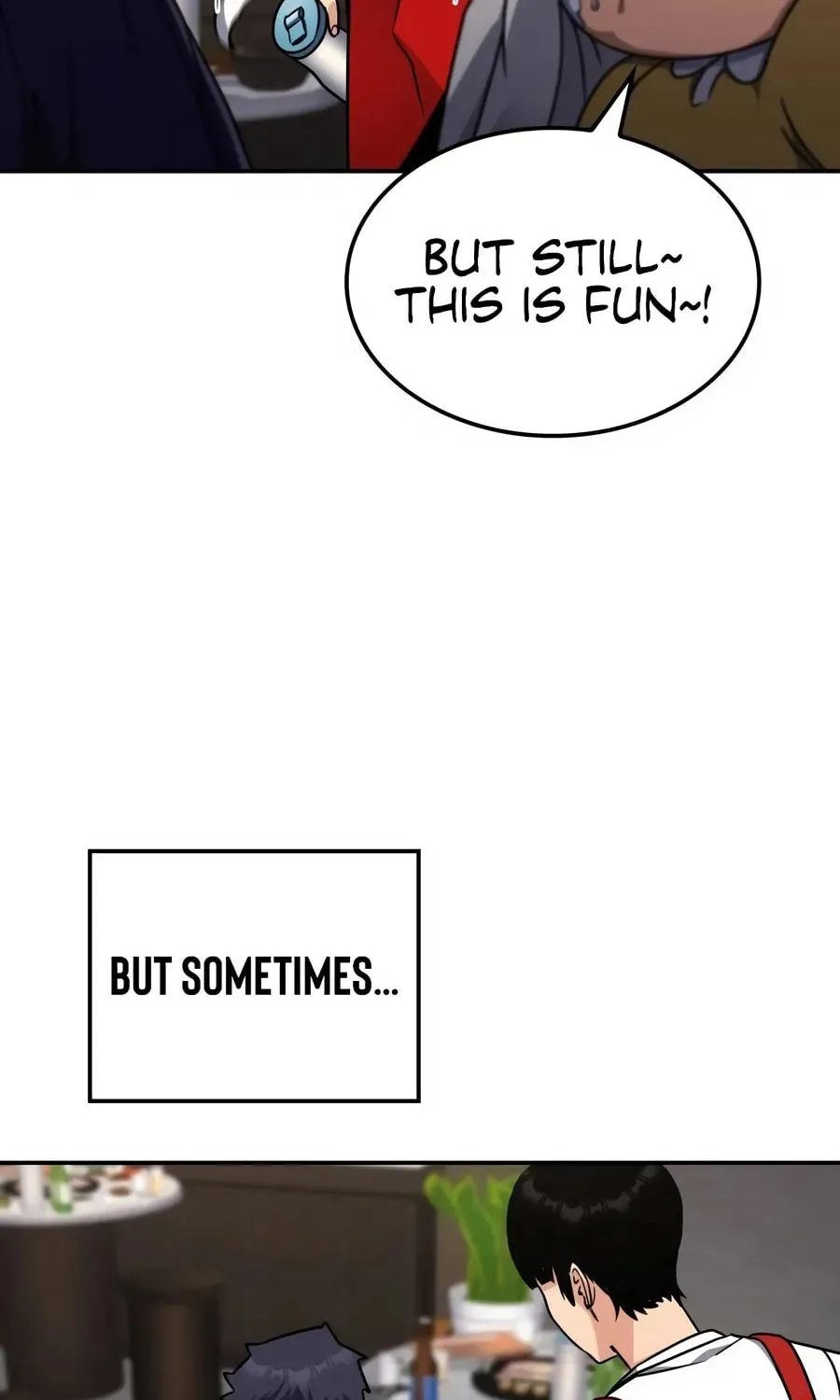 Coin Jackpot After Divorce Chapter 1 page 28 - 
