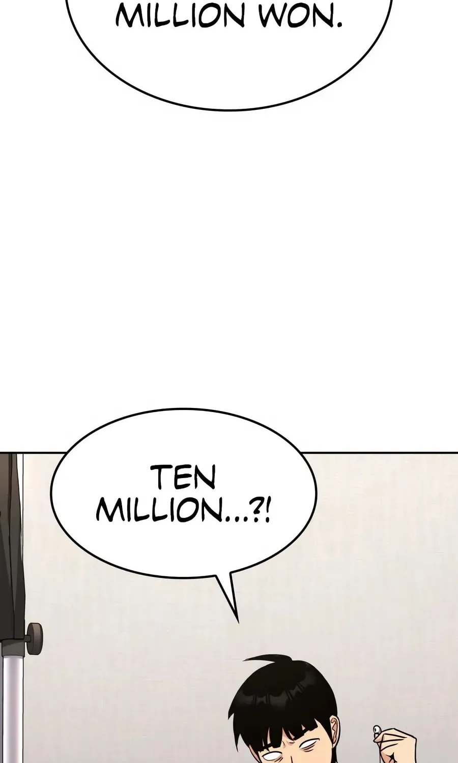 Coin Jackpot After Divorce Chapter 1 page 35 - 