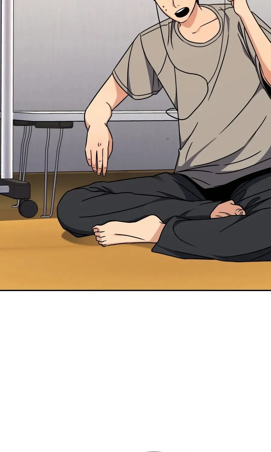 Coin Jackpot After Divorce Chapter 1 page 36 - 