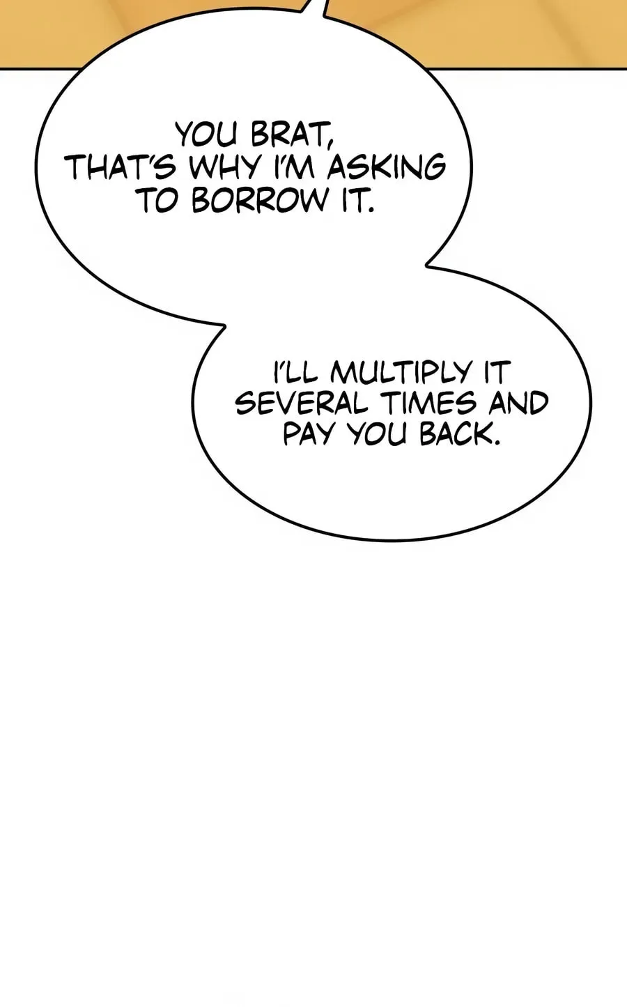 Coin Jackpot After Divorce Chapter 1 page 38 - 