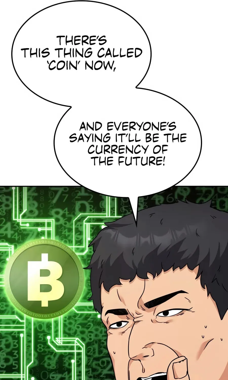 Coin Jackpot After Divorce Chapter 1 page 39 - 