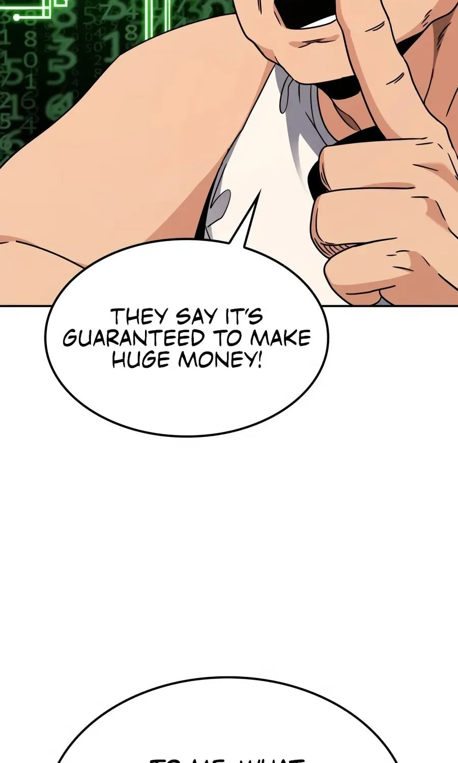 Coin Jackpot After Divorce Chapter 1 page 40 - 