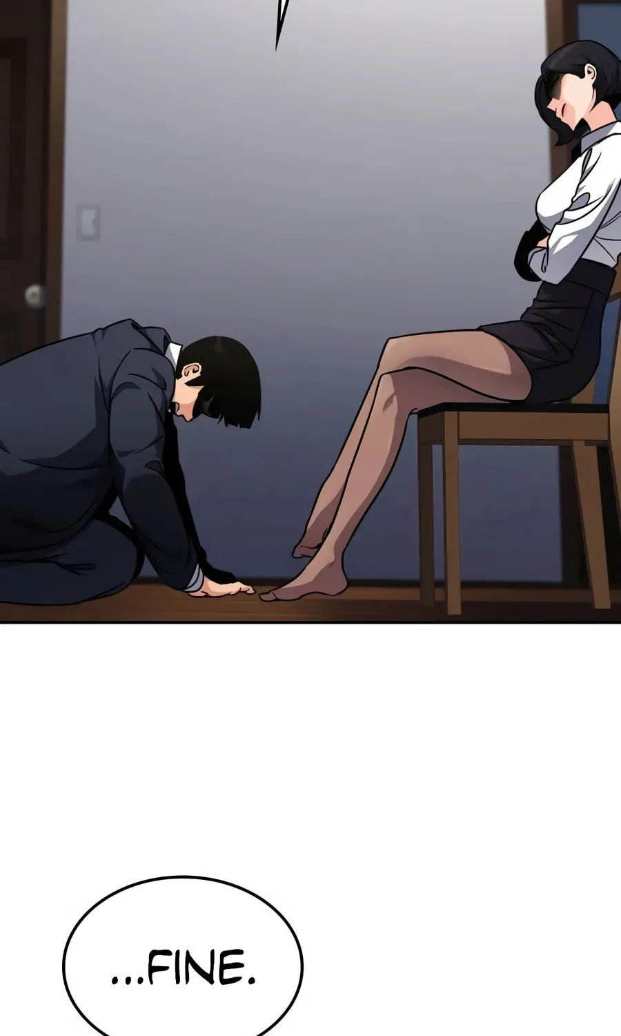Coin Jackpot After Divorce Chapter 1 page 5 - 