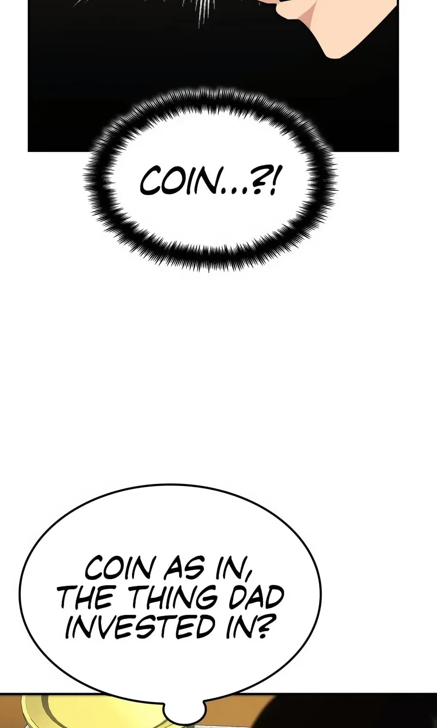 Coin Jackpot After Divorce Chapter 1 page 84 - 