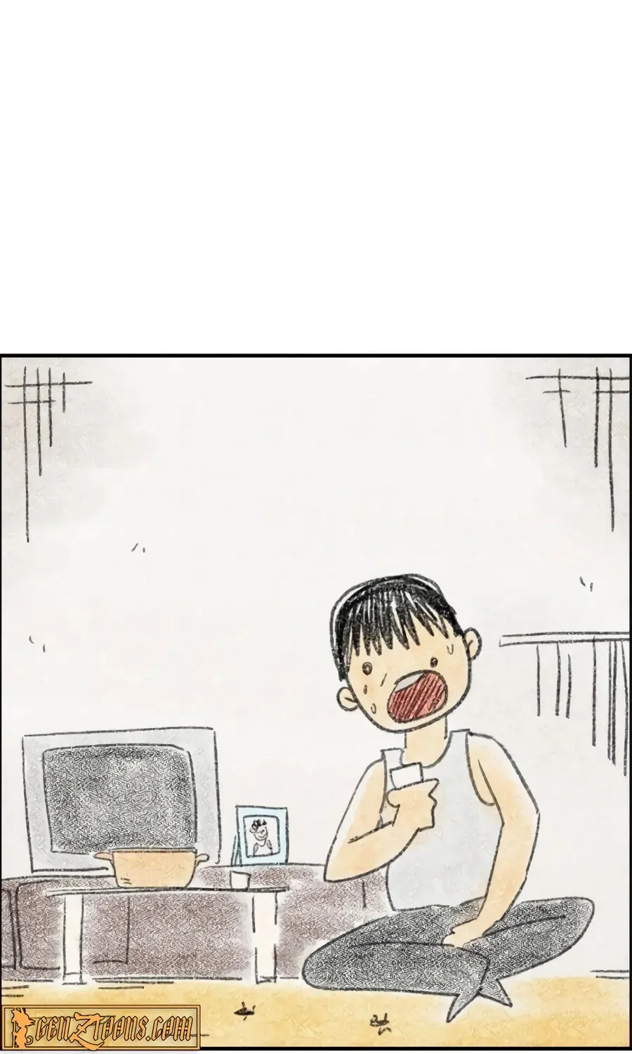Coin Jackpot After Divorce Chapter 1 page 99 - 