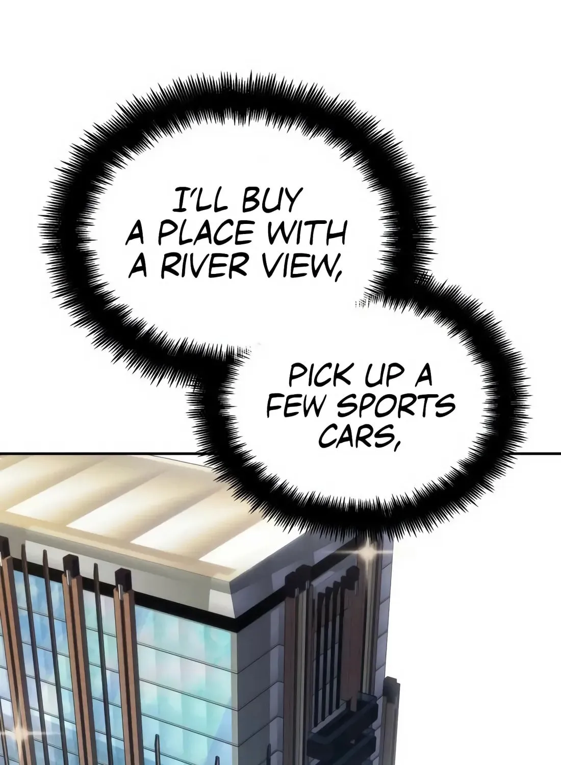 Coin Jackpot After Divorce Chapter 10 page 127 - 