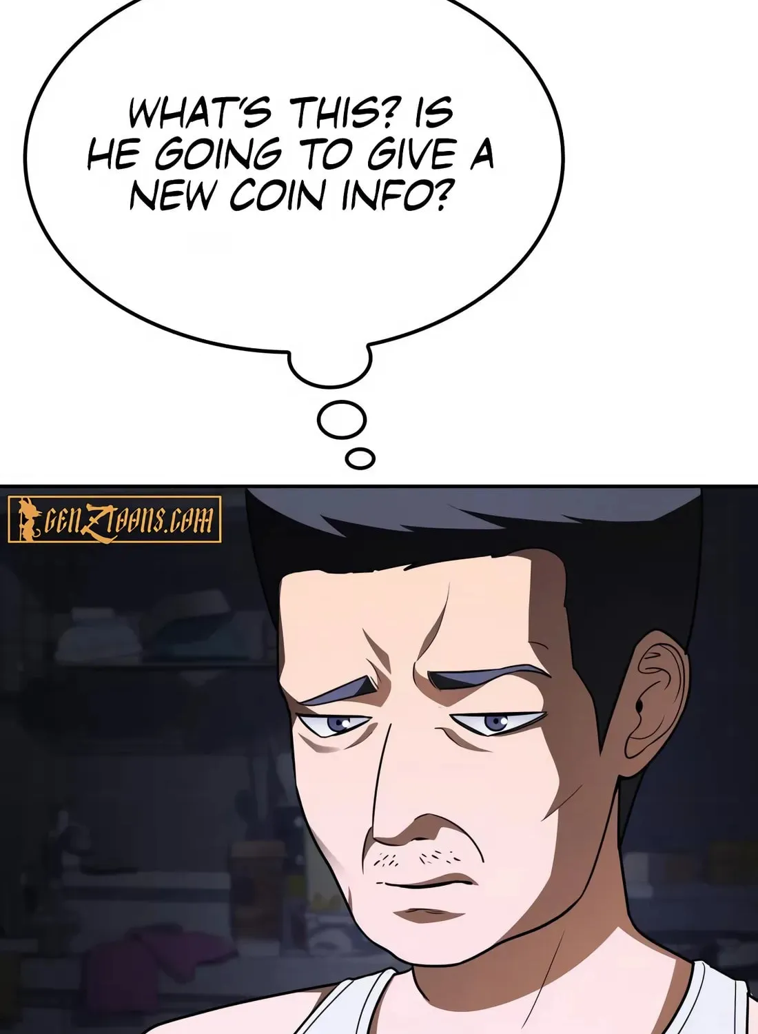 Coin Jackpot After Divorce Chapter 10 page 135 - 