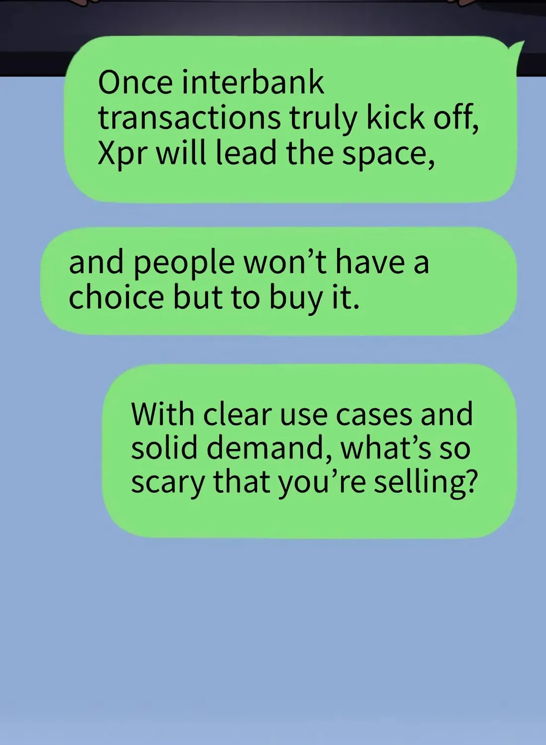 Coin Jackpot After Divorce Chapter 10 page 145 - 