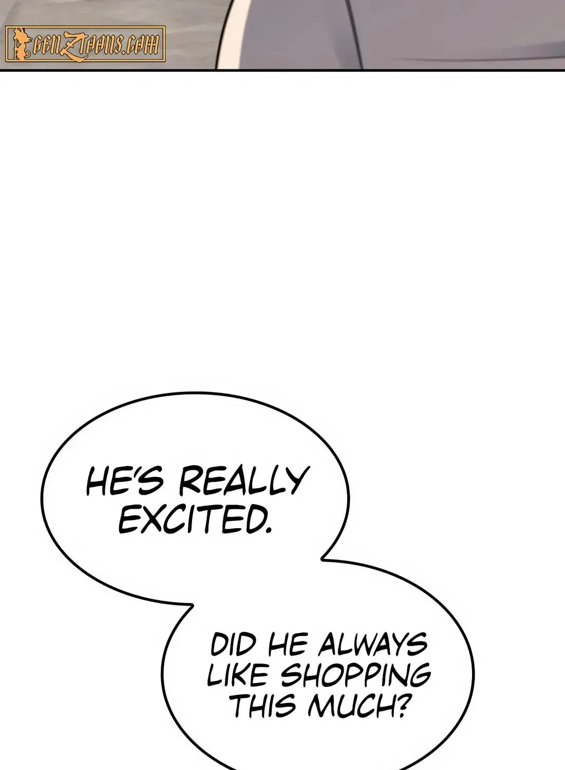 Coin Jackpot After Divorce Chapter 10 page 16 - 