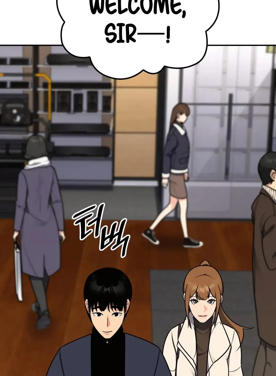 Coin Jackpot After Divorce Chapter 10 page 3 - 